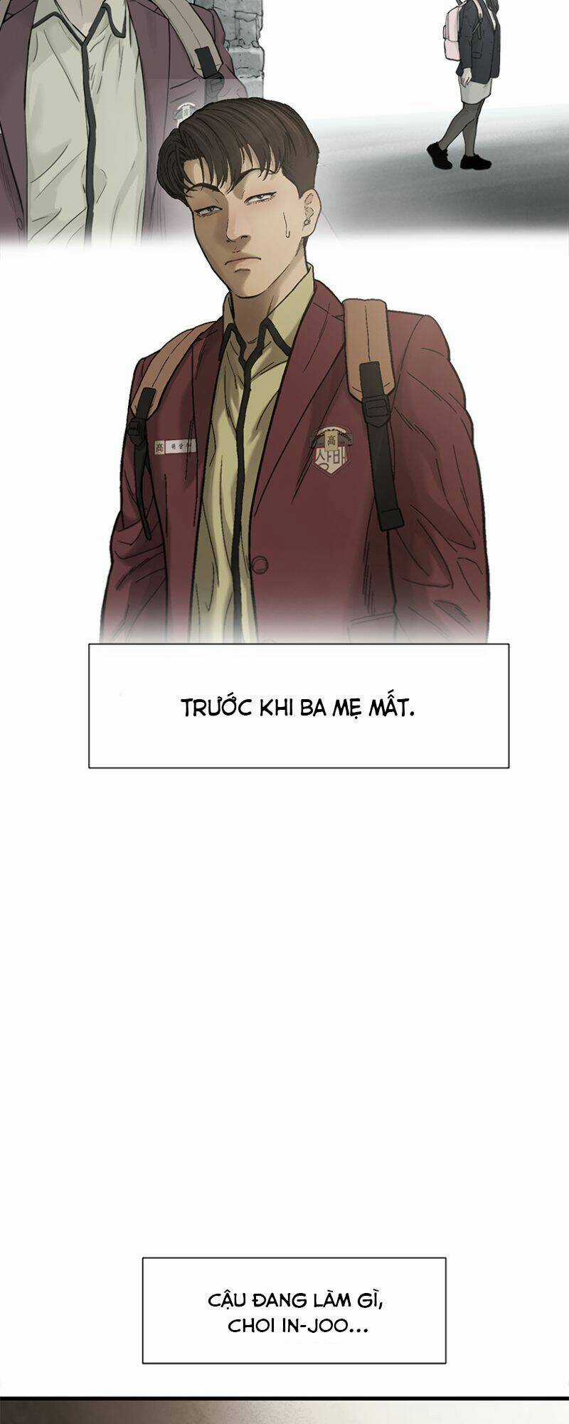 Cell - Chapter 8 - Trang 32