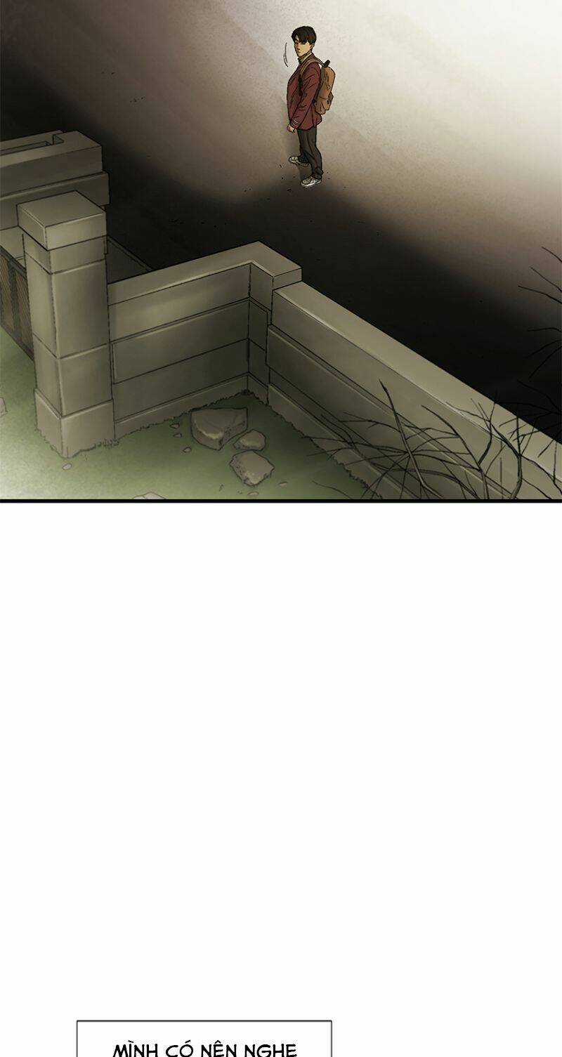 Cell - Chapter 8 - Trang 33