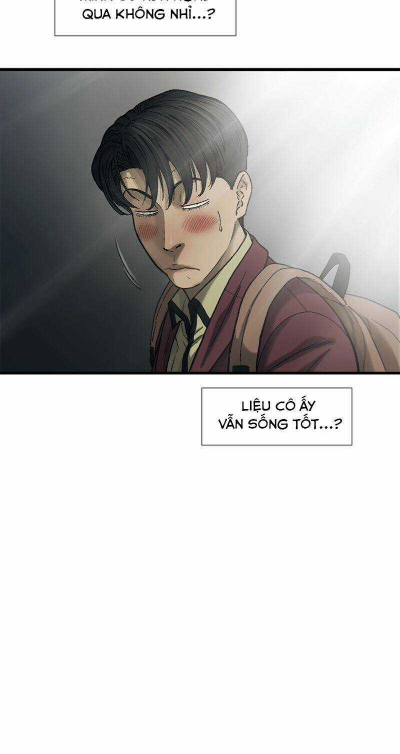 Cell - Chapter 8 - Trang 34