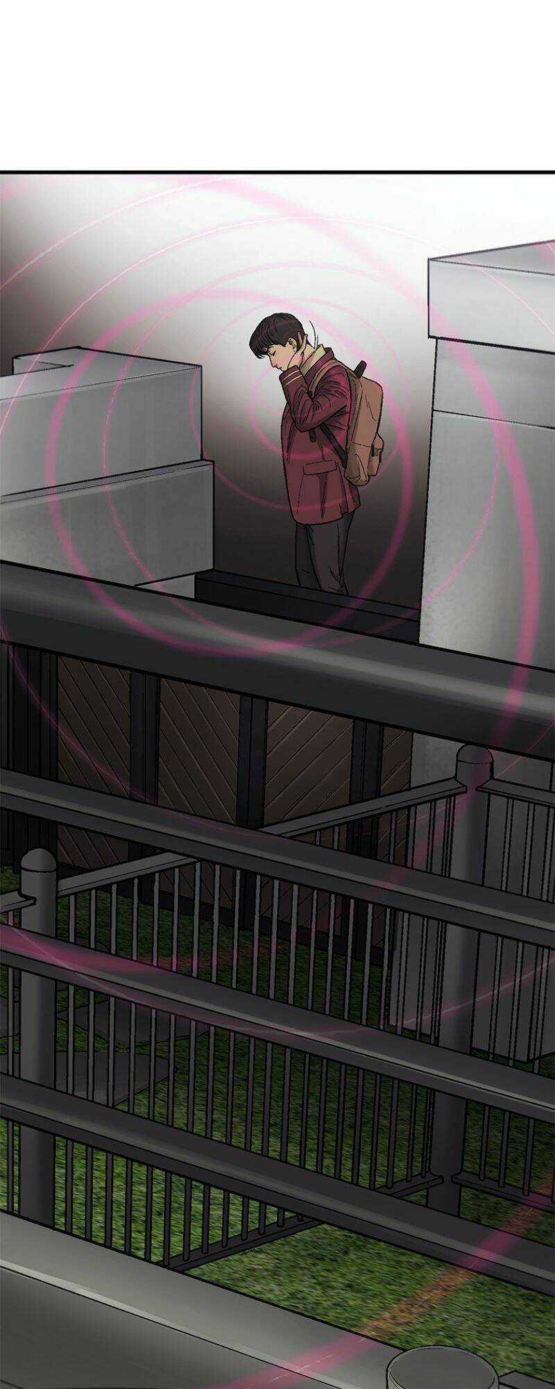 Cell - Chapter 8 - Trang 35