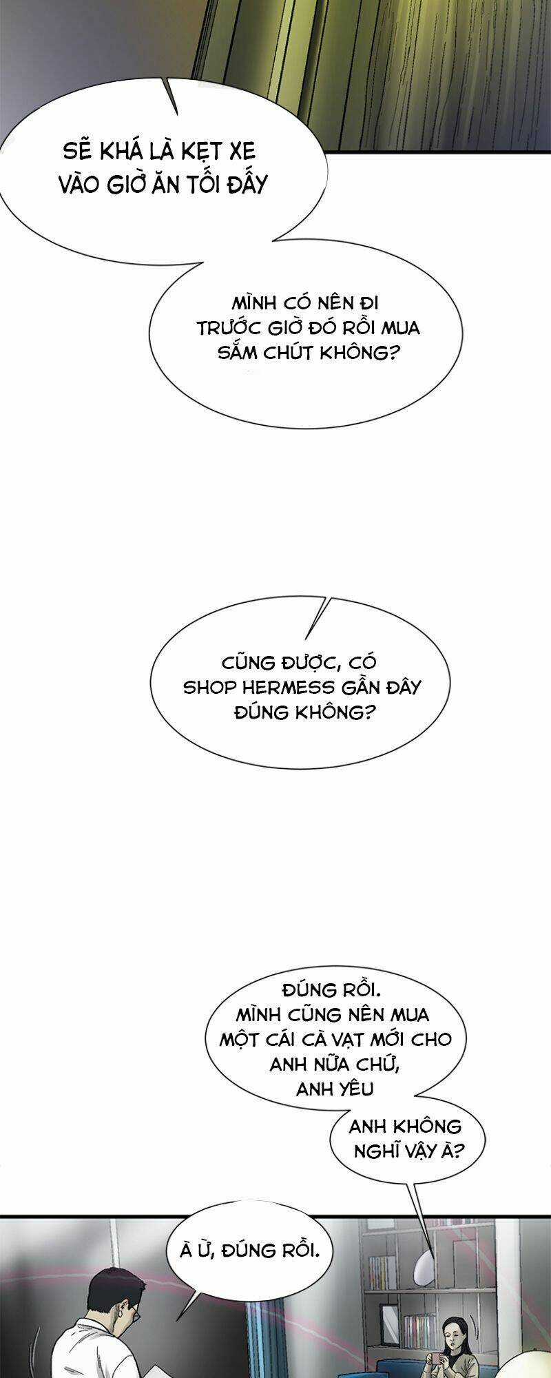 Cell - Chapter 8 - Trang 37