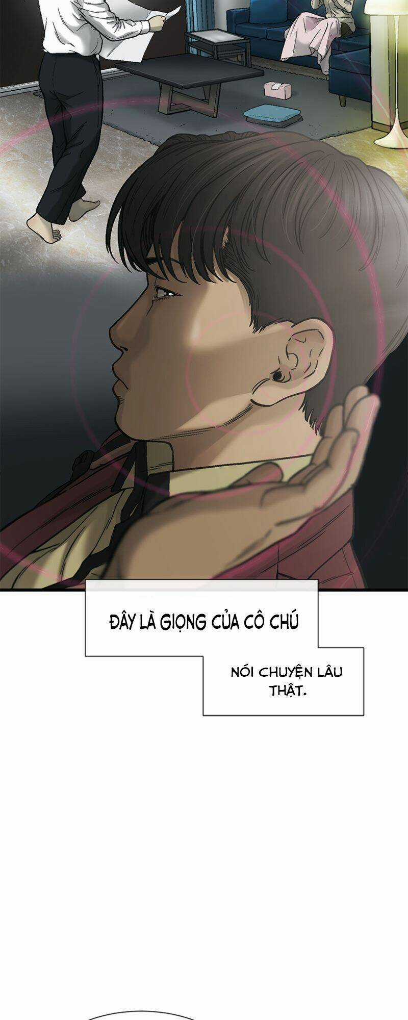 Cell - Chapter 8 - Trang 38