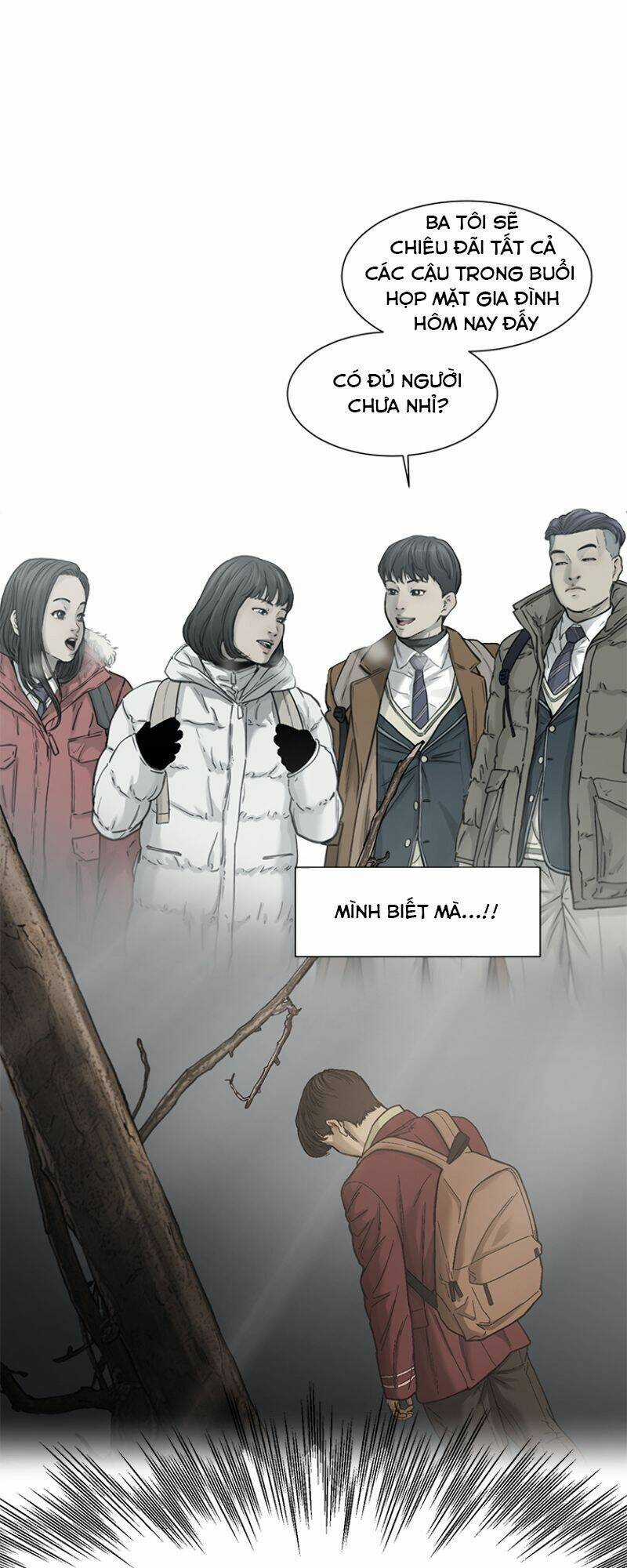 Cell - Chapter 8 - Trang 42