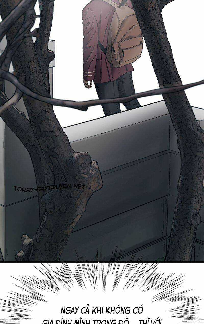 Cell - Chapter 8 - Trang 47