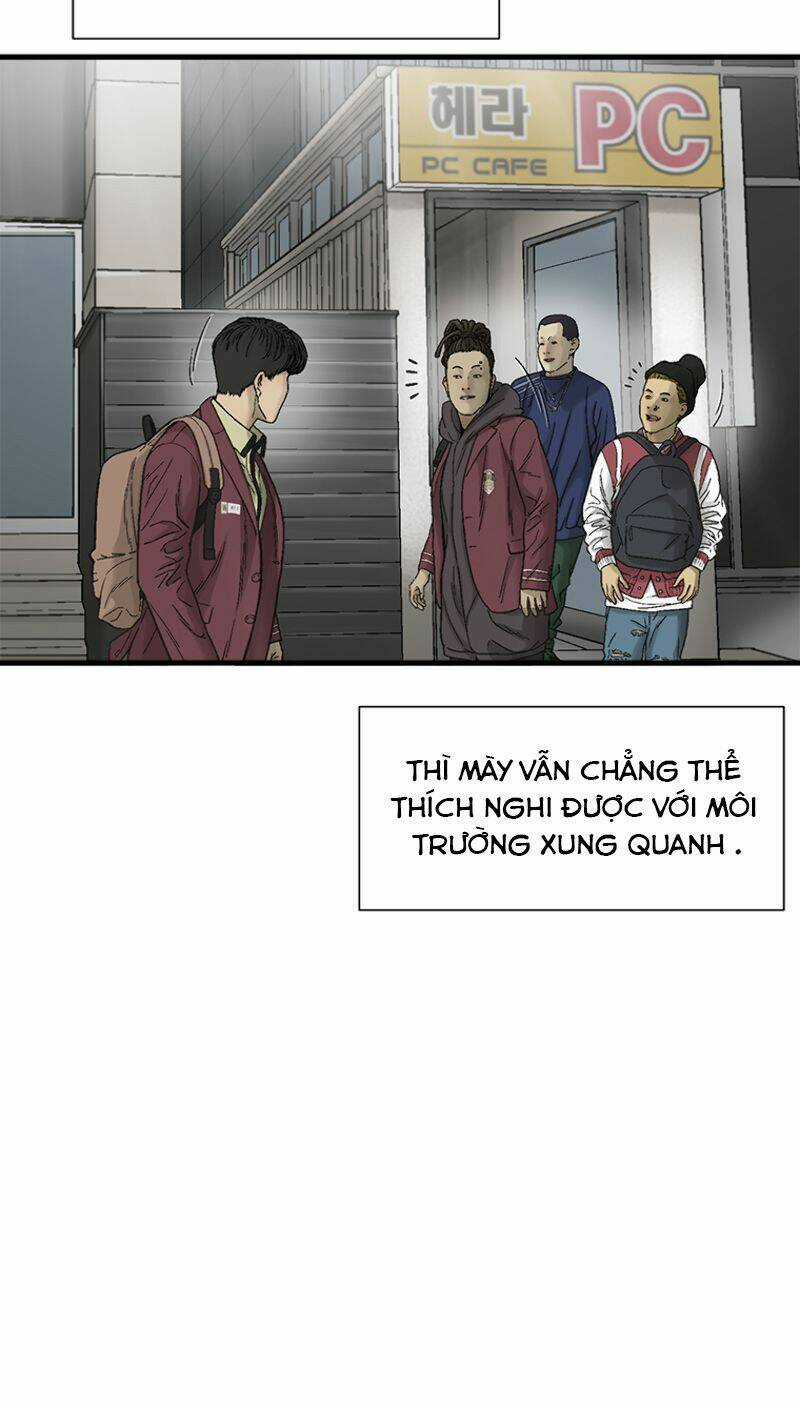 Cell - Chapter 8 - Trang 6