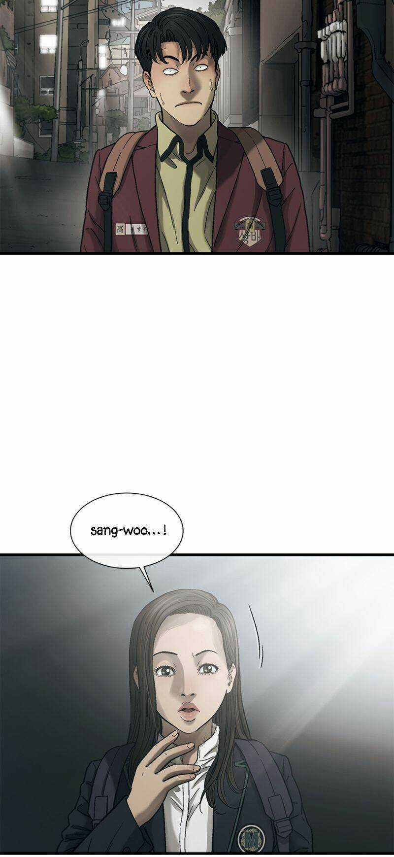 Cell - Chapter 8 - Trang 52