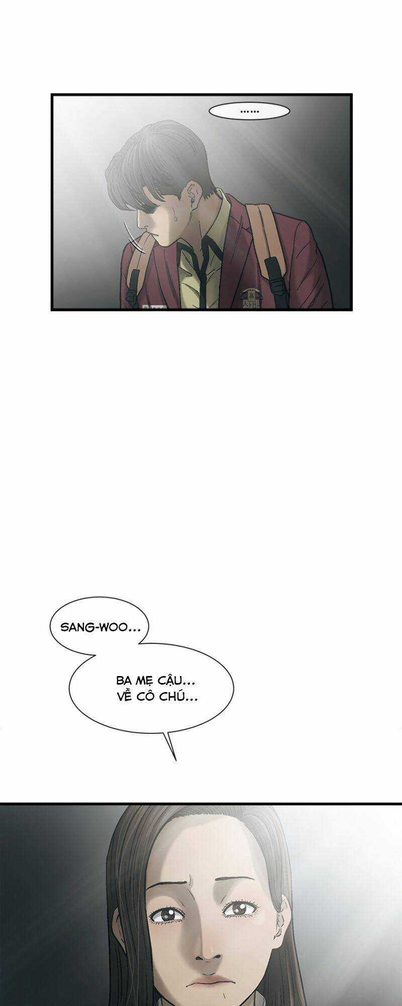 Cell - Chapter 8 - Trang 54