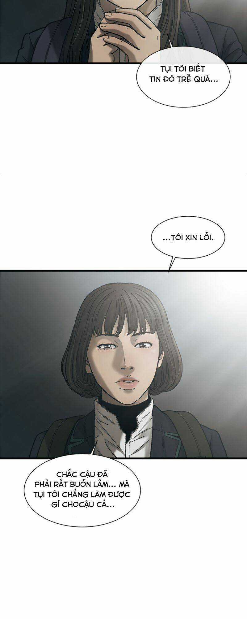 Cell - Chapter 8 - Trang 55