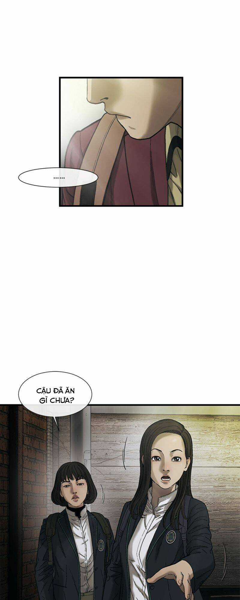 Cell - Chapter 8 - Trang 56