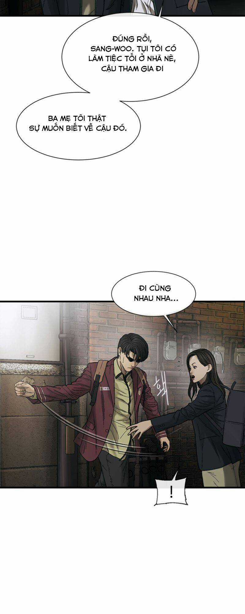 Cell - Chapter 8 - Trang 57