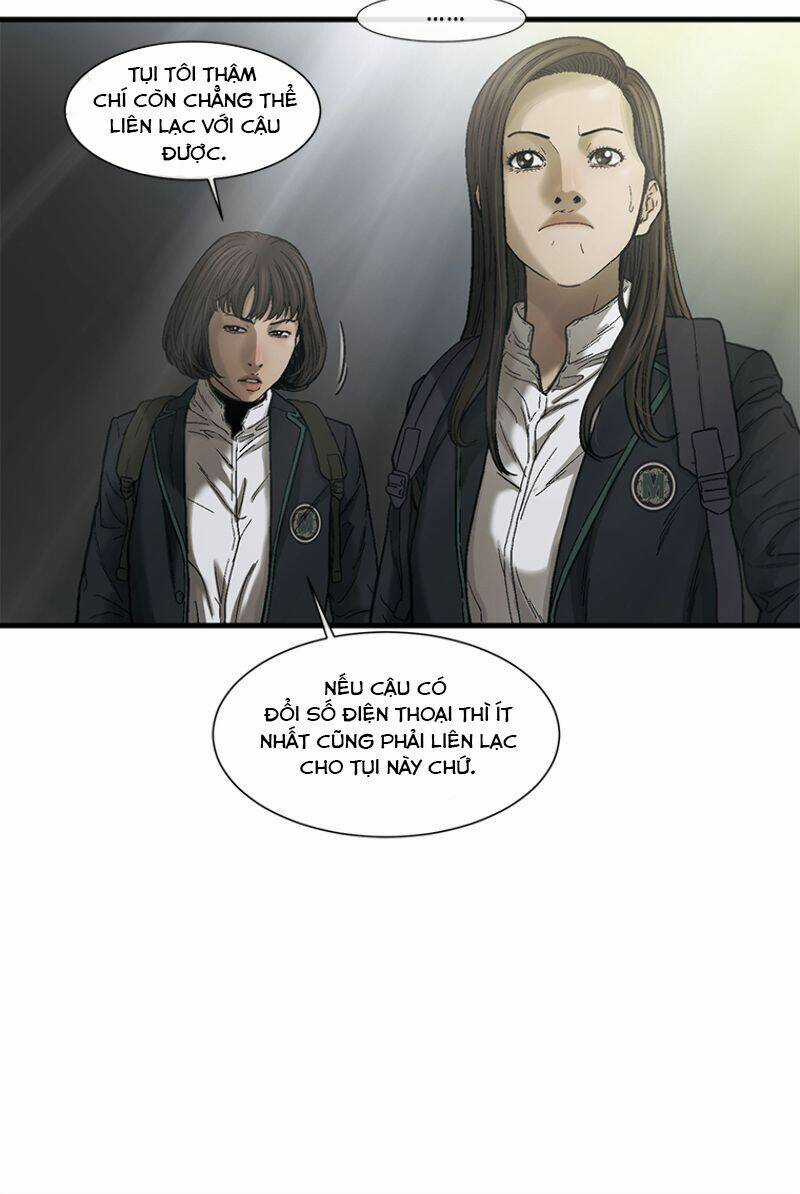 Cell - Chapter 8 - Trang 59
