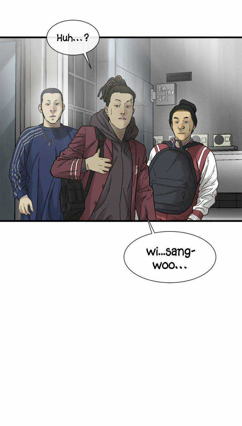 Cell - Chapter 8 - Trang 7