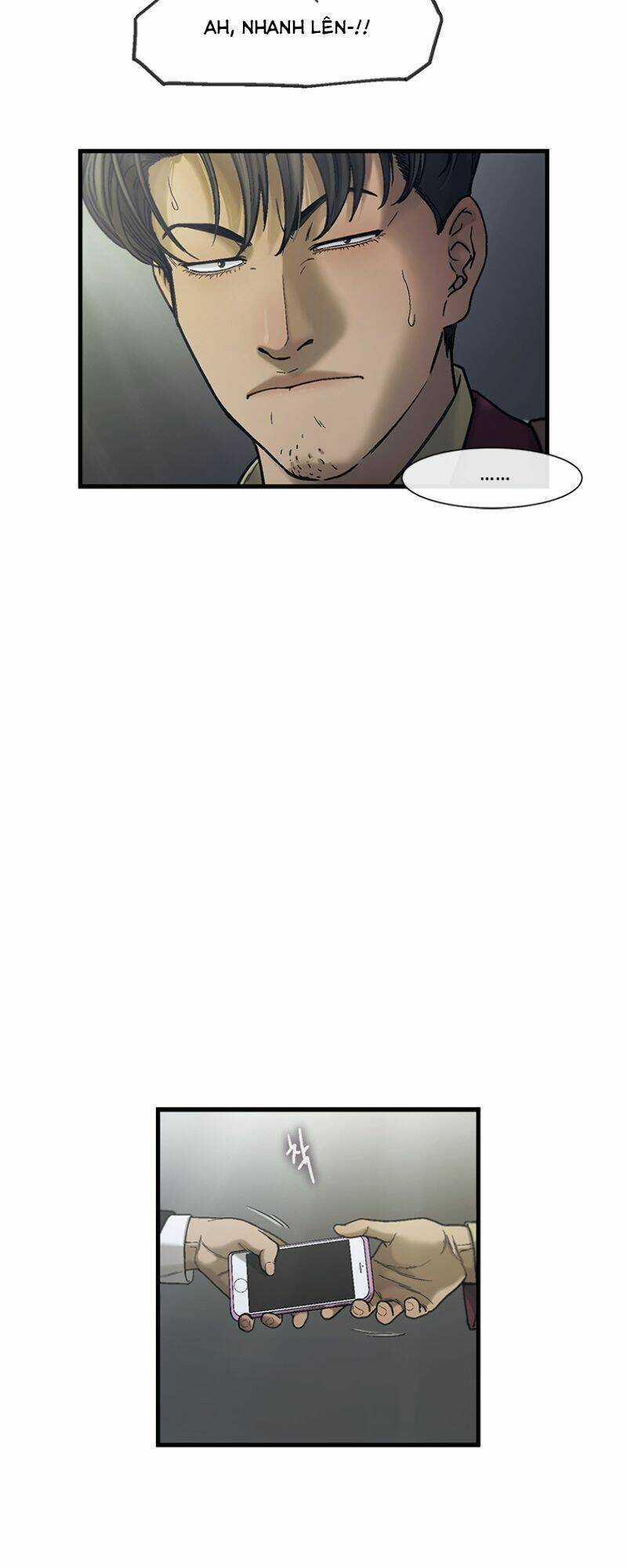 Cell - Chapter 8 - Trang 65