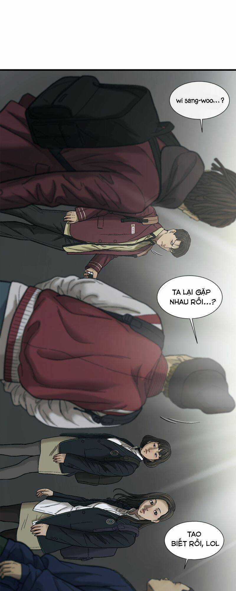 Cell - Chapter 8 - Trang 68