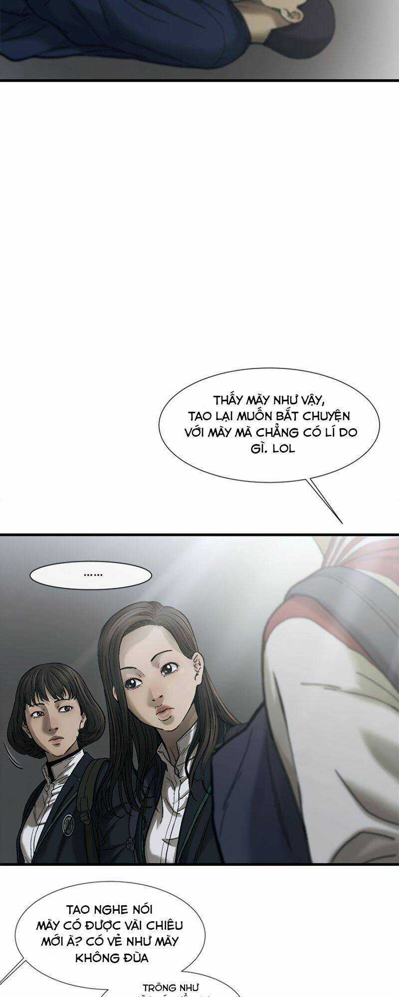 Cell - Chapter 8 - Trang 69