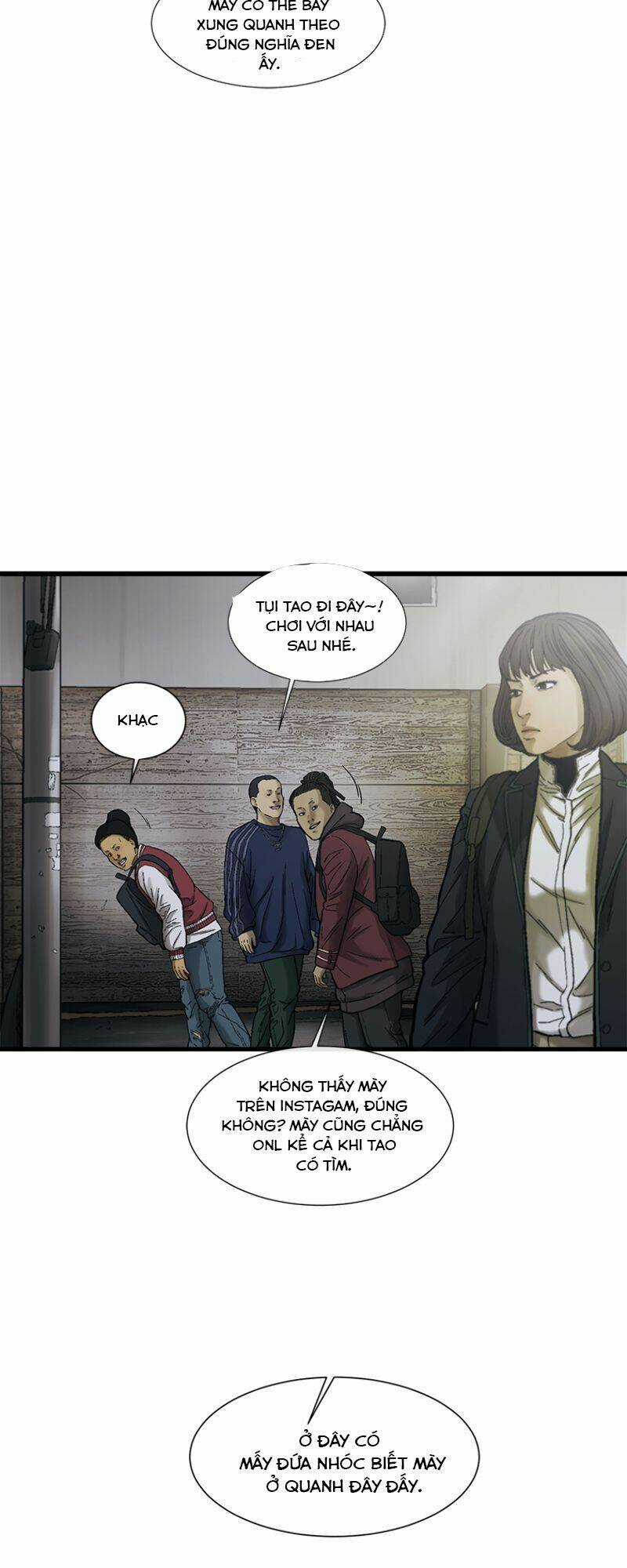 Cell - Chapter 8 - Trang 70