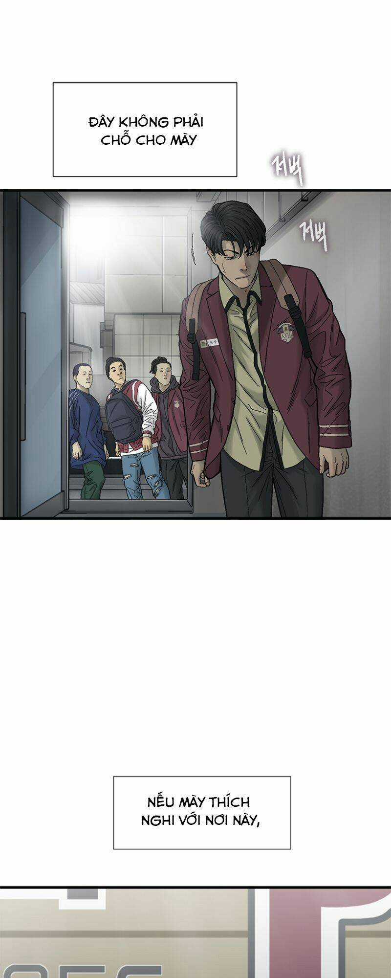 Cell - Chapter 8 - Trang 8