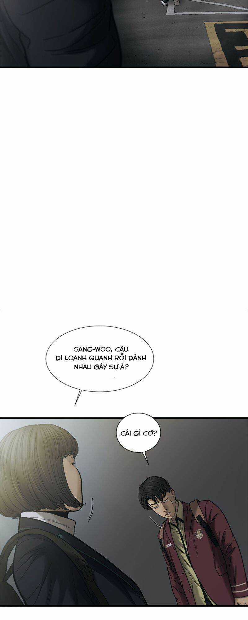 Cell - Chapter 8 - Trang 72