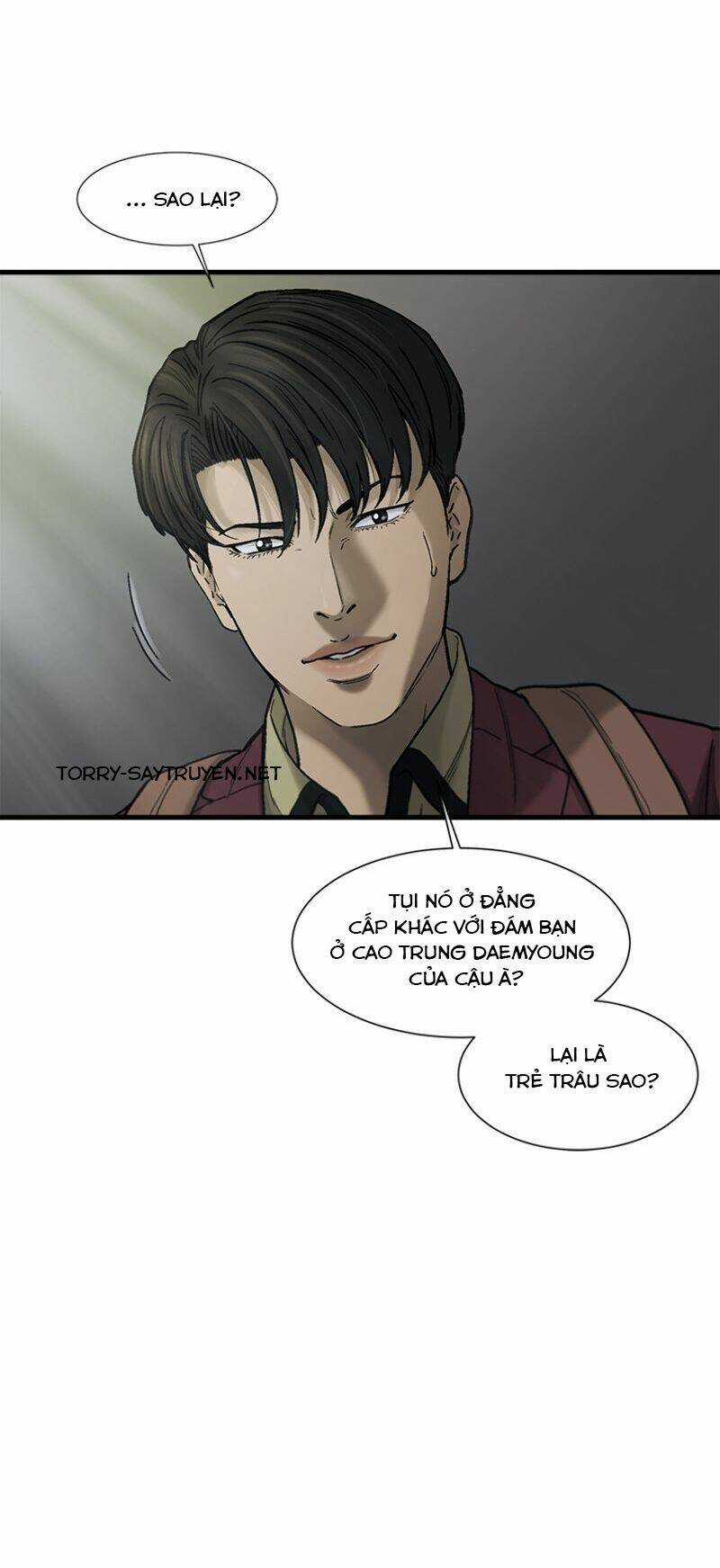 Cell - Chapter 8 - Trang 74
