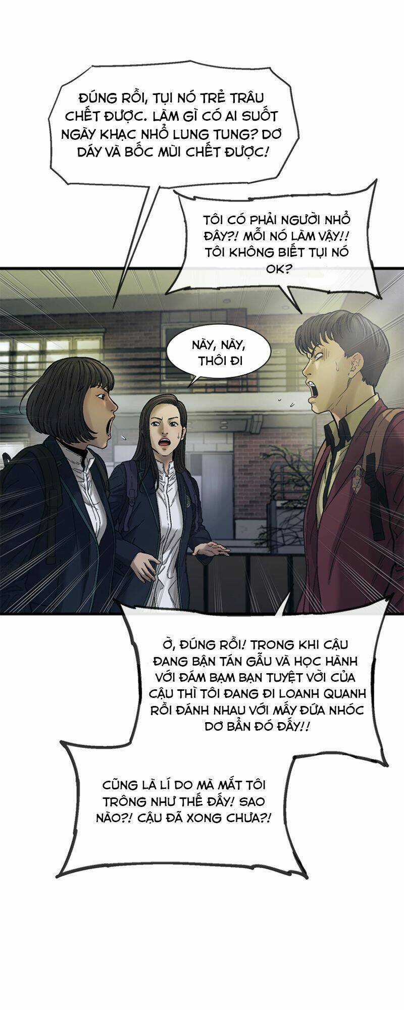 Cell - Chapter 8 - Trang 75