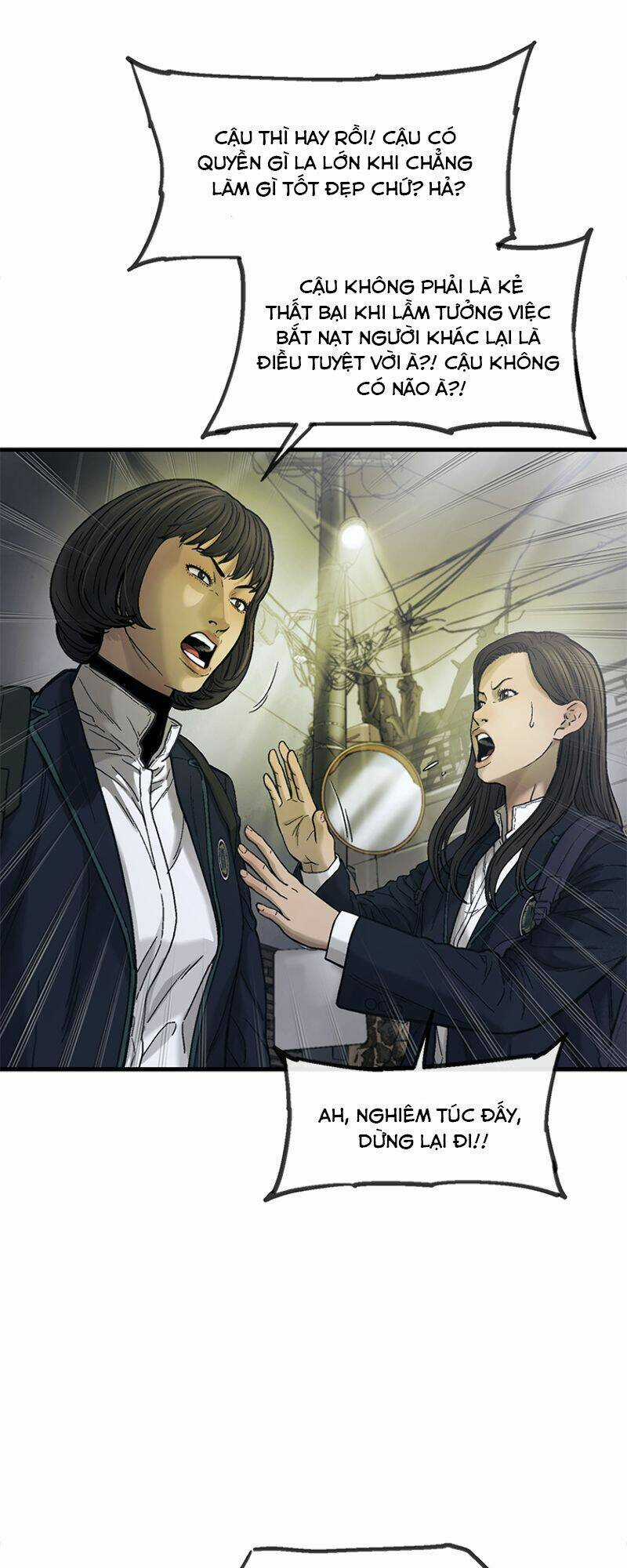 Cell - Chapter 8 - Trang 76