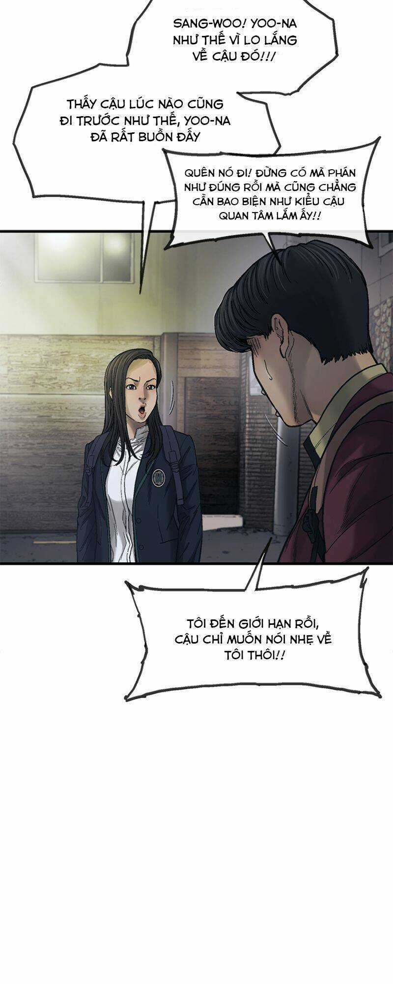 Cell - Chapter 8 - Trang 77