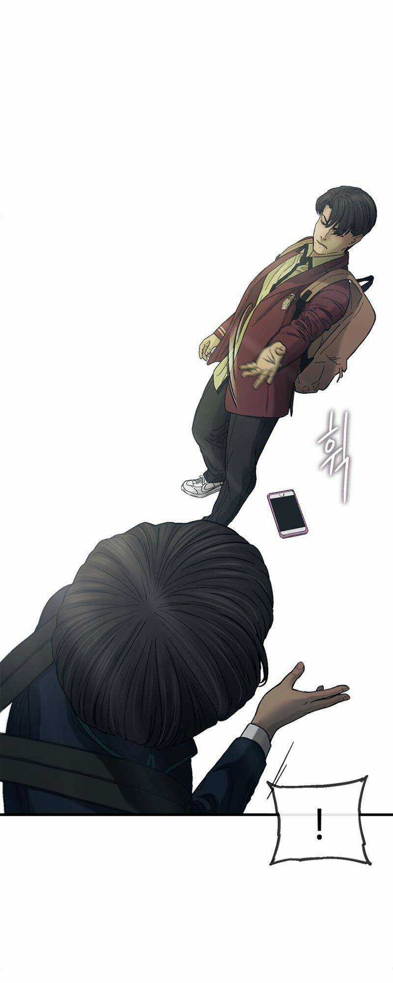 Cell - Chapter 8 - Trang 78