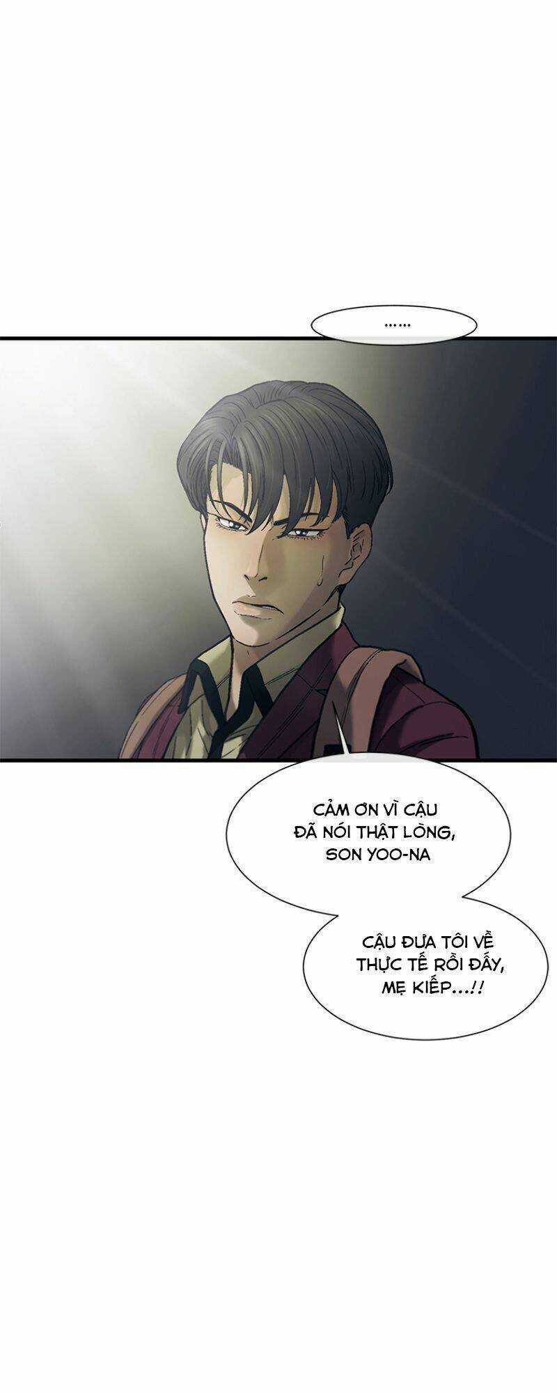 Cell - Chapter 8 - Trang 79