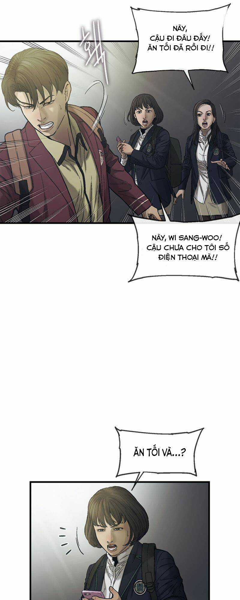 Cell - Chapter 8 - Trang 80