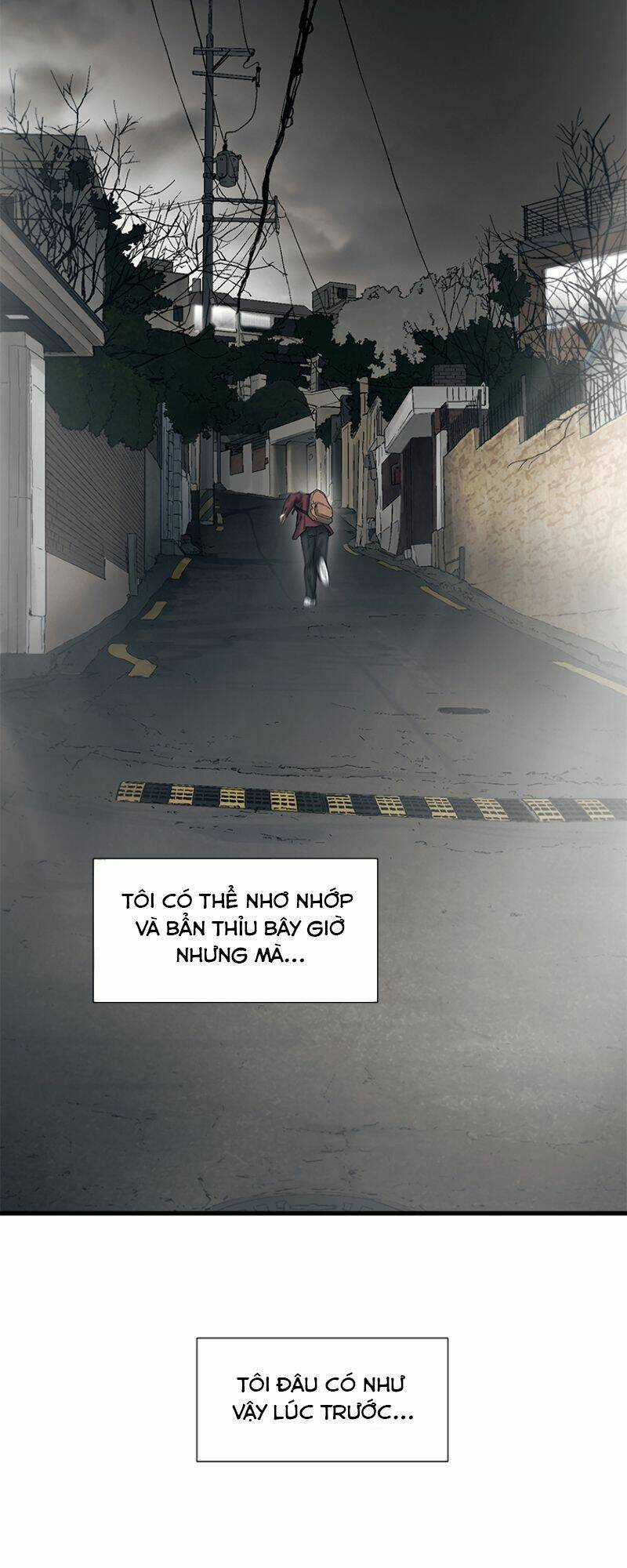 Cell - Chapter 8 - Trang 86