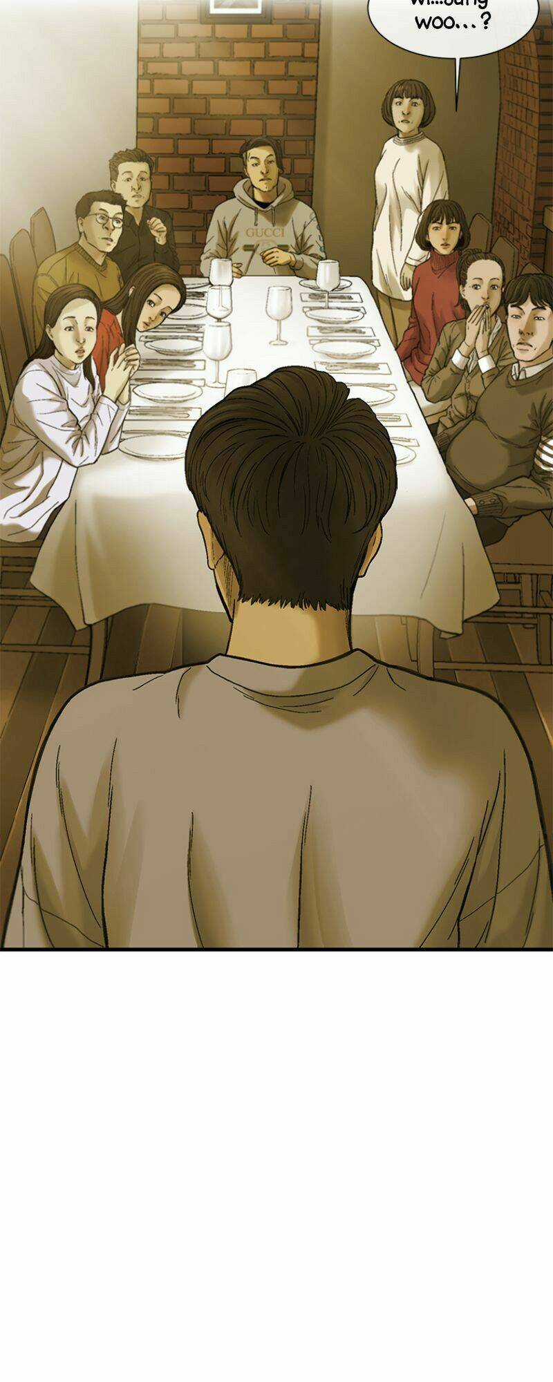 Cell - Chapter 8 - Trang 99