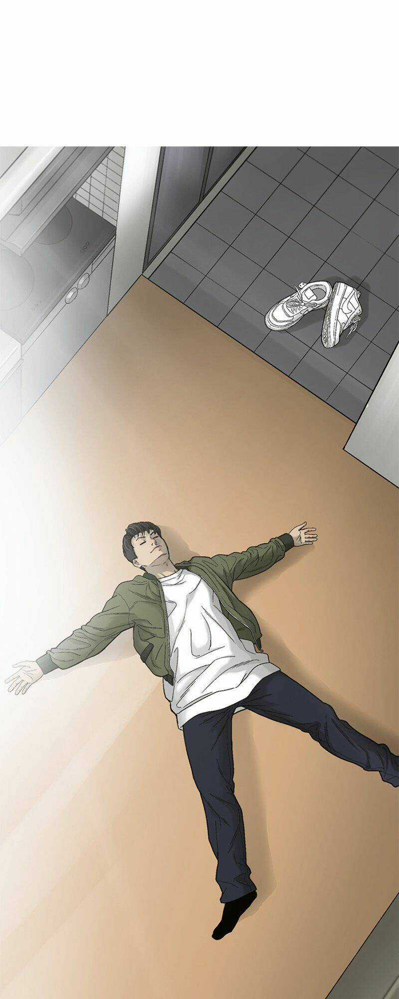 Cell - Chapter 9 - Trang 111