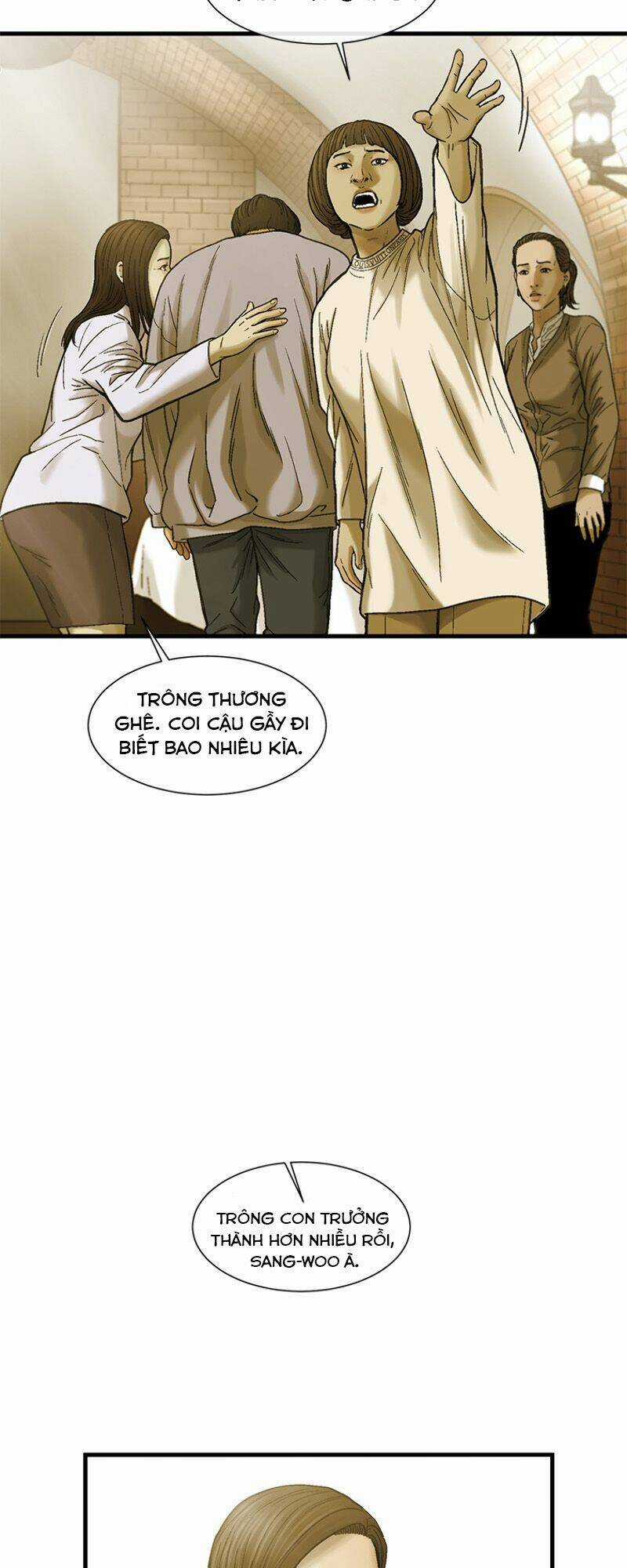 Cell - Chapter 9 - Trang 13