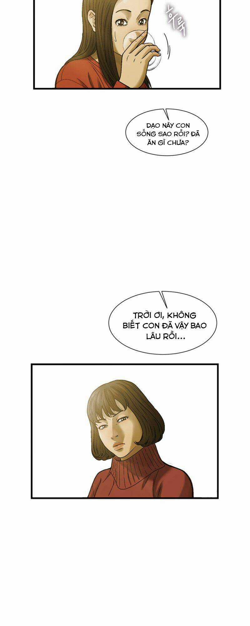 Cell - Chapter 9 - Trang 14