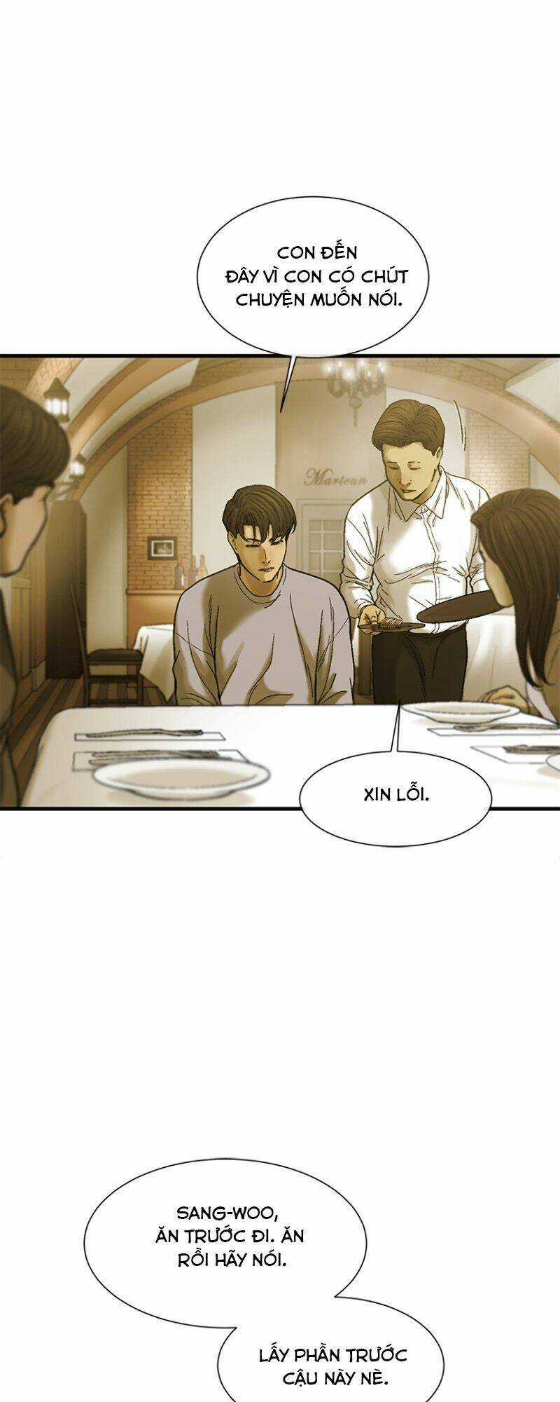 Cell - Chapter 9 - Trang 15