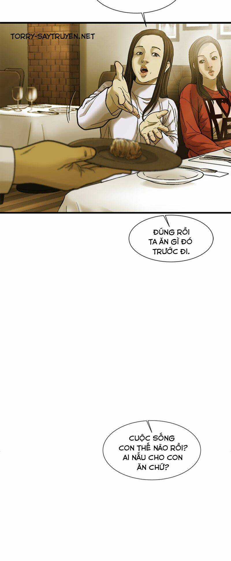 Cell - Chapter 9 - Trang 16