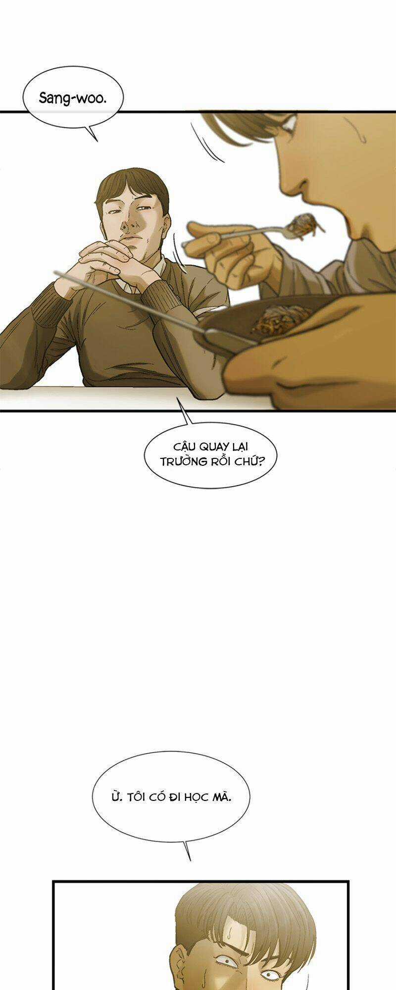 Cell - Chapter 9 - Trang 20