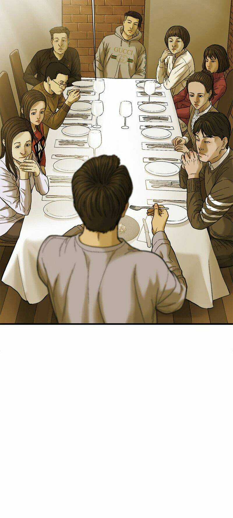 Cell - Chapter 9 - Trang 22