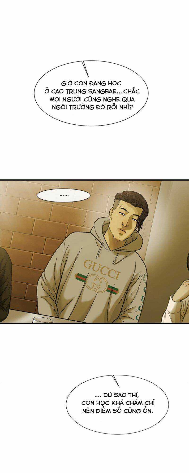 Cell - Chapter 9 - Trang 23