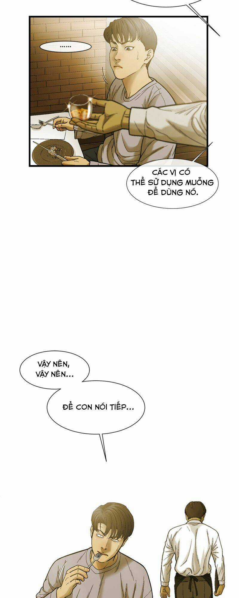 Cell - Chapter 9 - Trang 25