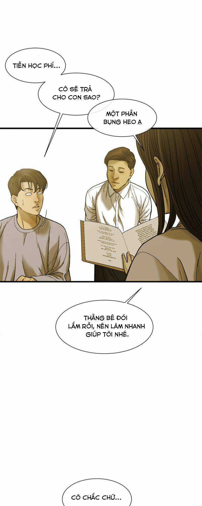 Cell - Chapter 9 - Trang 31