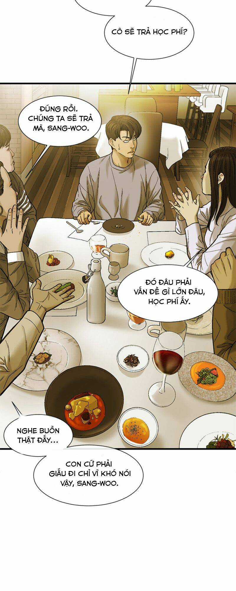 Cell - Chapter 9 - Trang 32