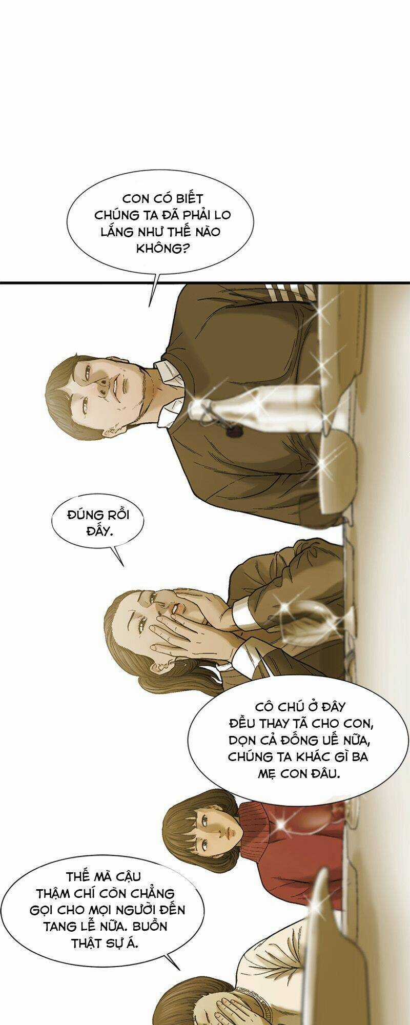 Cell - Chapter 9 - Trang 33