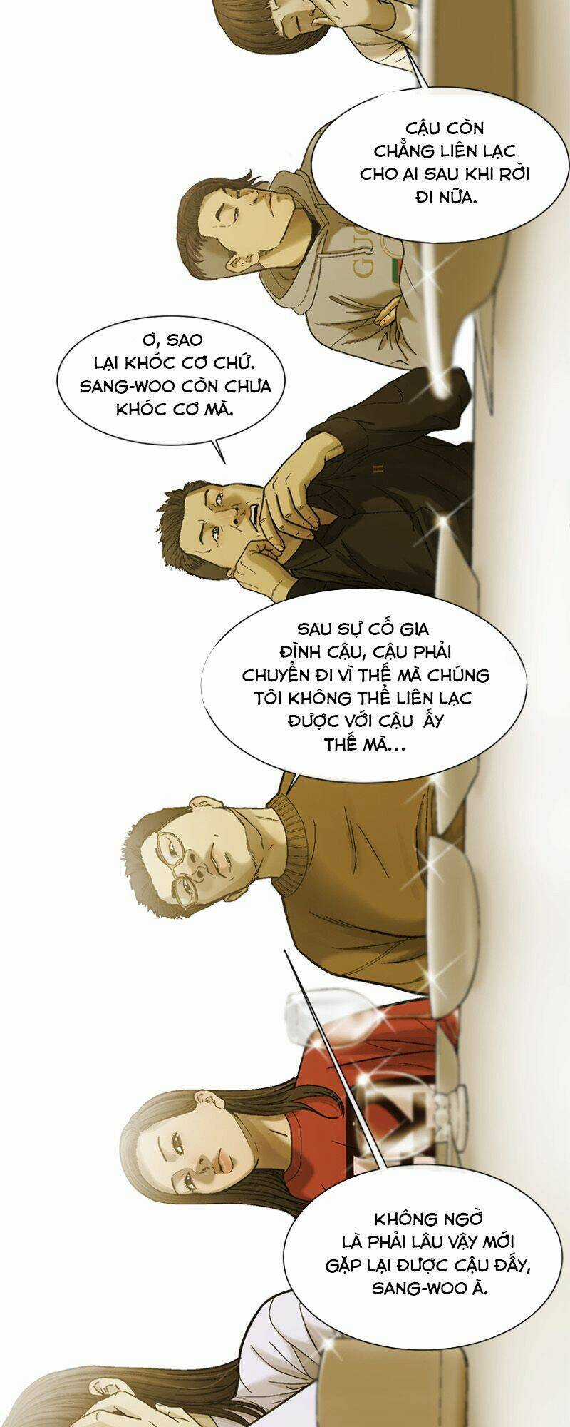 Cell - Chapter 9 - Trang 34