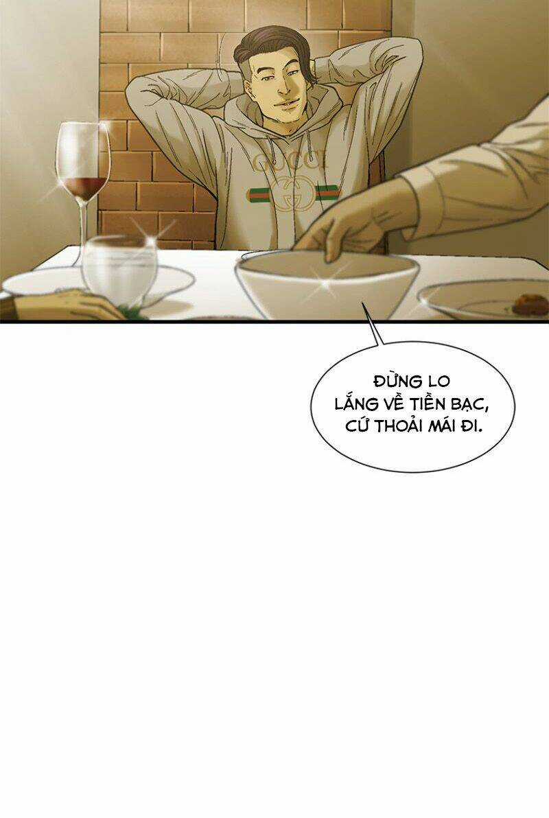 Cell - Chapter 9 - Trang 57