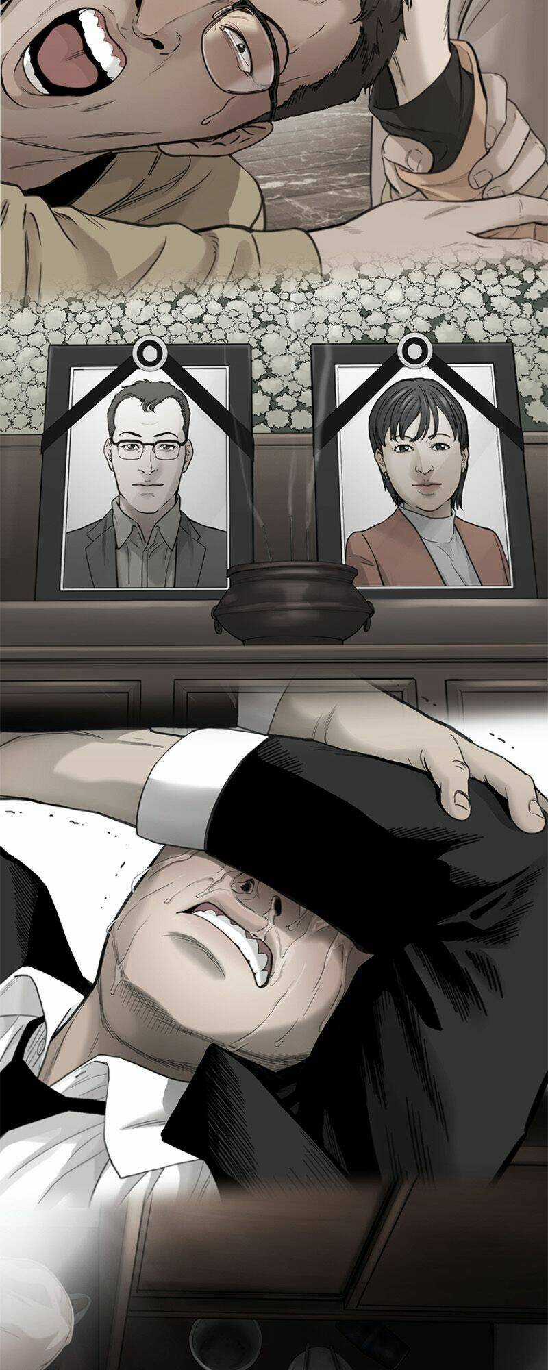 Cell - Chapter 9 - Trang 61