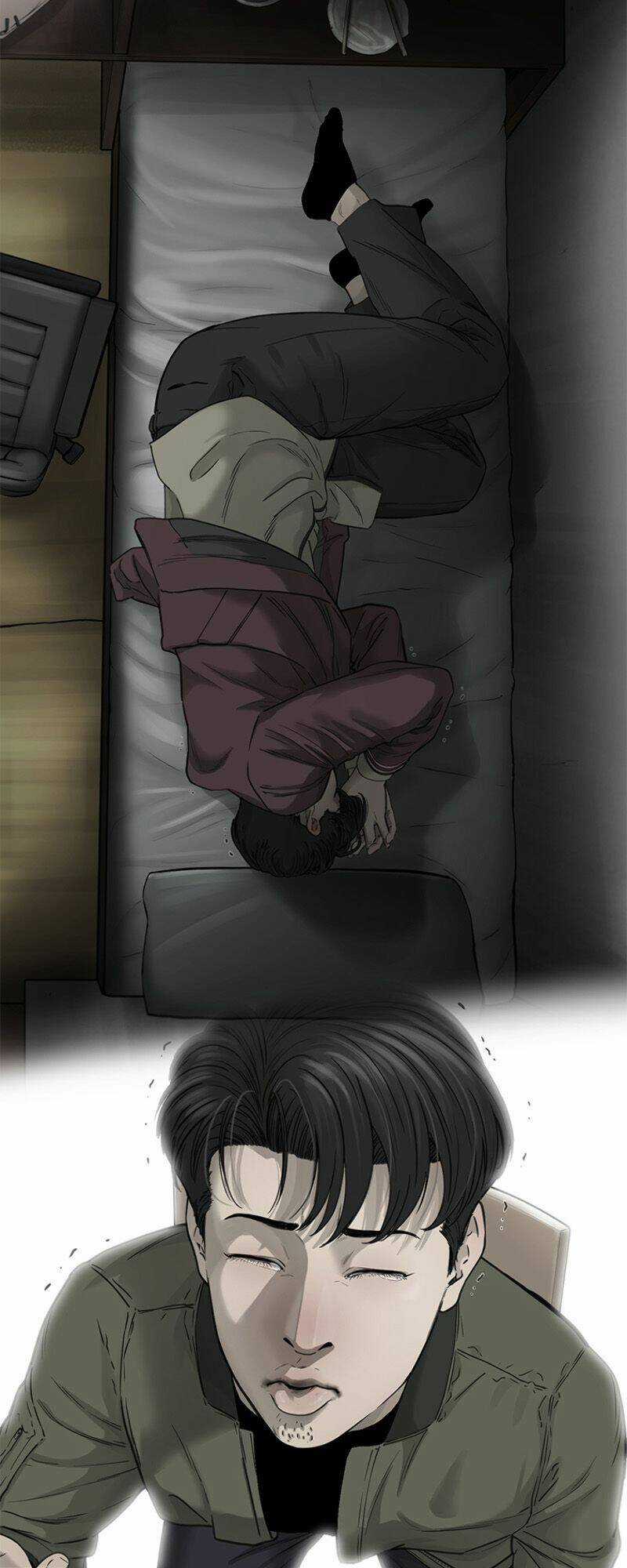 Cell - Chapter 9 - Trang 62