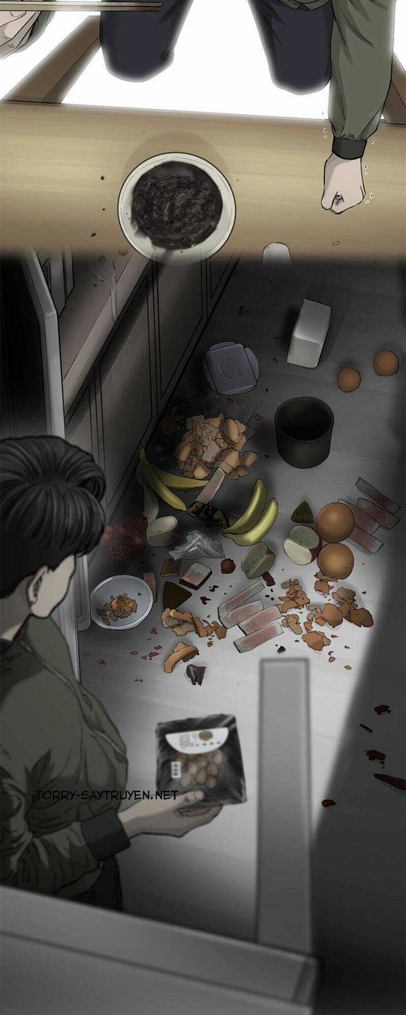 Cell - Chapter 9 - Trang 63