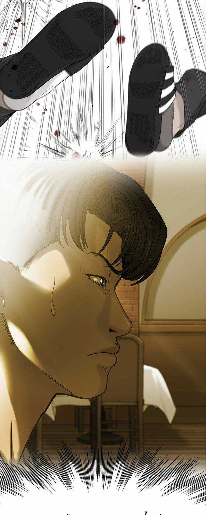 Cell - Chapter 9 - Trang 67