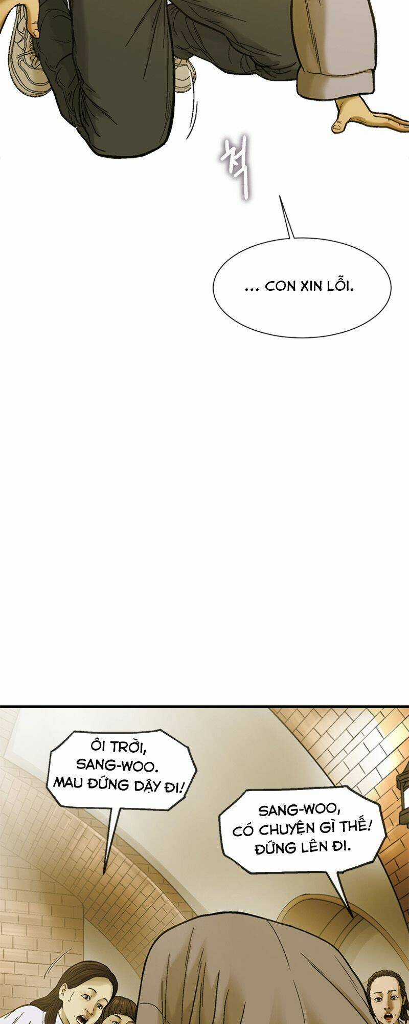 Cell - Chapter 9 - Trang 8